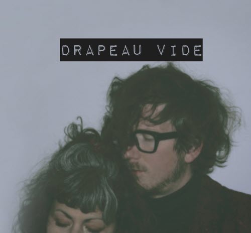 Drapeau Vide - Un Monde Pour Carine (2025) [EP]