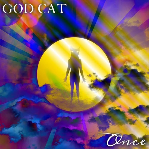 God Cat - Once (2022)