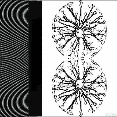 Julio Tornero - Foundation (2025) [EP]