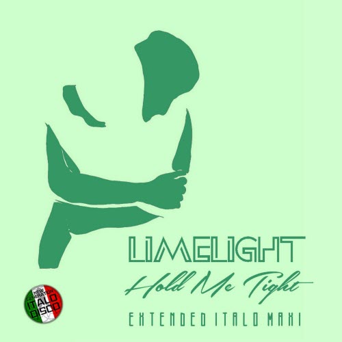 Limelight - Hold Me Tight (2025) [EP]