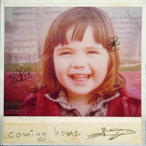 Melllo - Coming Home (2019) [Single]
