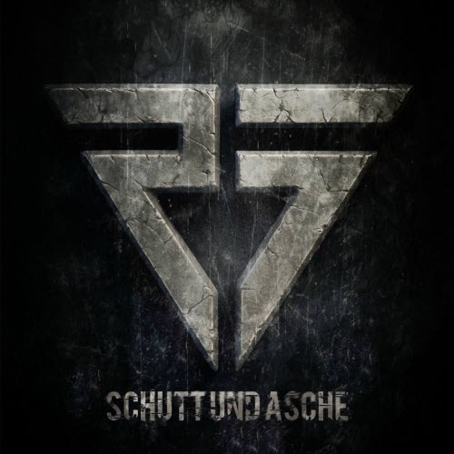 RobSoul - Schutt Und Asche (2025) [Single]