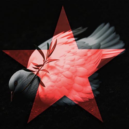 Secondhand Daylight - Circus Over Nothing (2025) [Single]