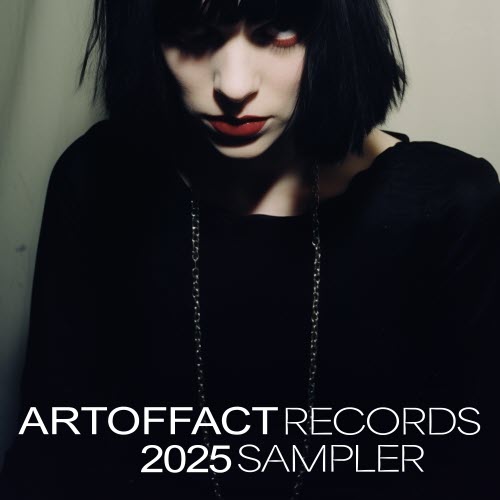 VA - Artoffact Records: 2025 Sampler (2025)