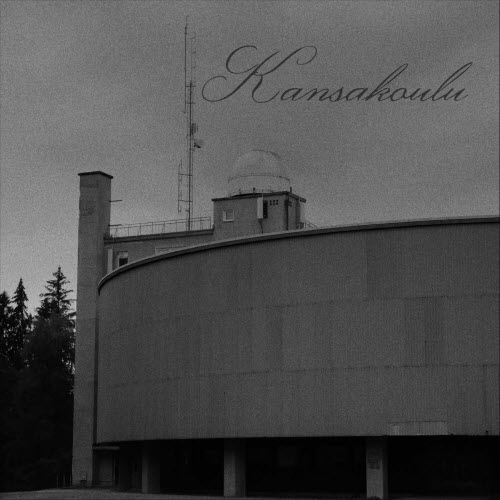 Kansakoulu - Kartanonherra (2025) [Single]