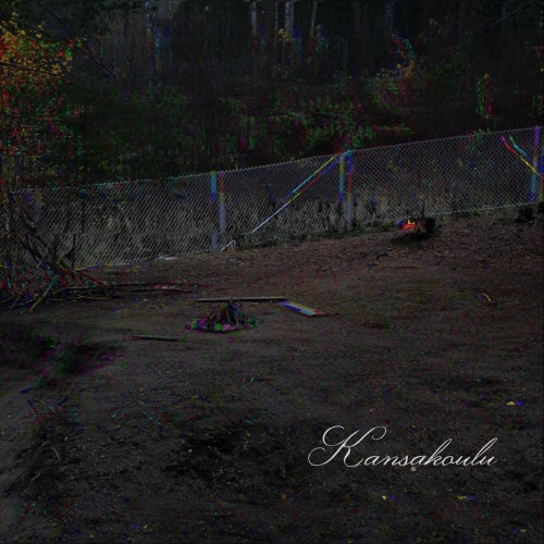Kansakoulu - Silmänkääntötemppu (2025) [Single]