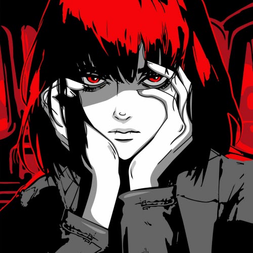 REDCHINAWAVE - Ploho (2025) [Single]