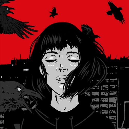 REDCHINAWAVE - Друг (2025) [Single]