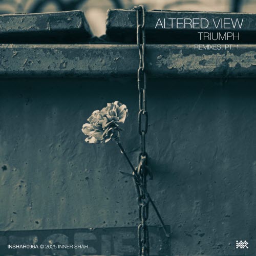 Altered View - Triumph: Remixes Pt. 1 (2025) [Single]