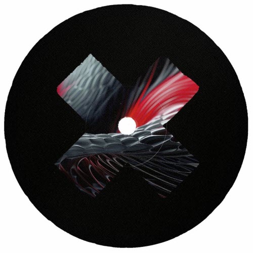 NX1 - NX1 Core VA I (2025) [EP]