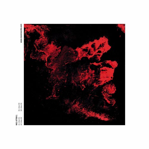 NX1 - Utter 1 (2020) [EP]