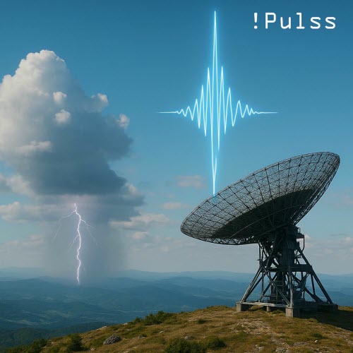 !Pulss - Signals (2025)