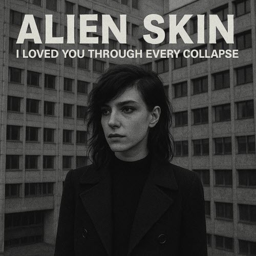 Alien Skin - I Loved You Through Every Collapse (2025) [EP]