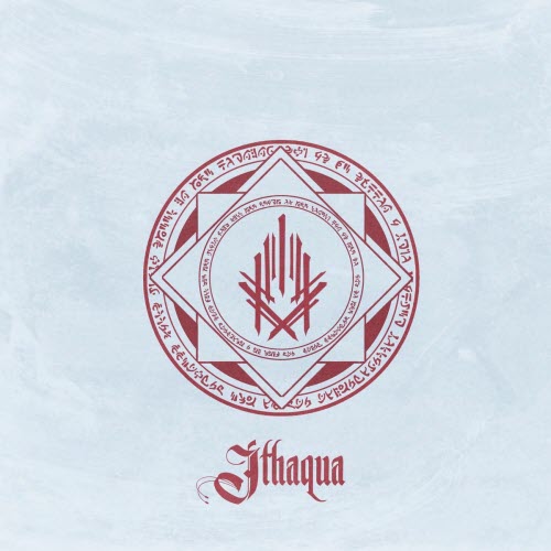 Cryo Chamber Collaboration - Ithaqua (2025)