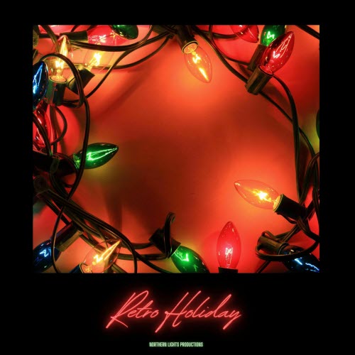 The Northern Lights - This Christmas (Vintage Mix) (2025) [Single]
