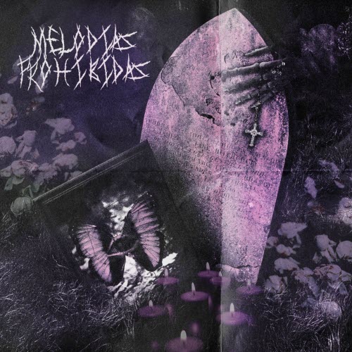 Abkantz - Melodías Prohibidas (2023)