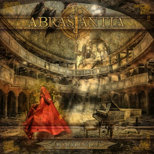 Abrasantia - Canción De Adiós (2017) [Single]