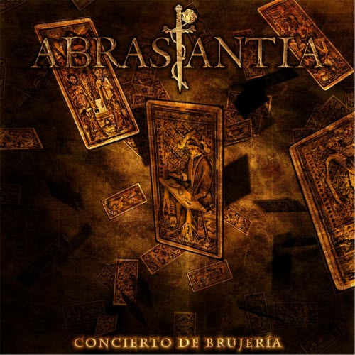 Abrasantia - Concierto De Brujería (2012) [EP]