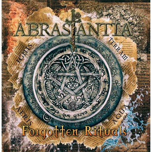 Abrasantia - Forgotten Rituals (2015)