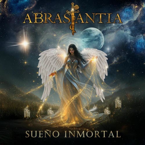 Abrasantia - Sueño Inmortal (2025) [Single]
