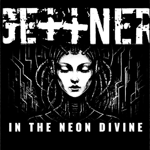 Gettner - In The Neon Divine (2025) [Single]
