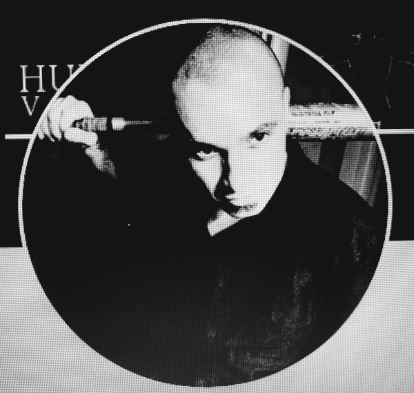 Human Vault - Dead Pattern Re=EX (2019) [EP]