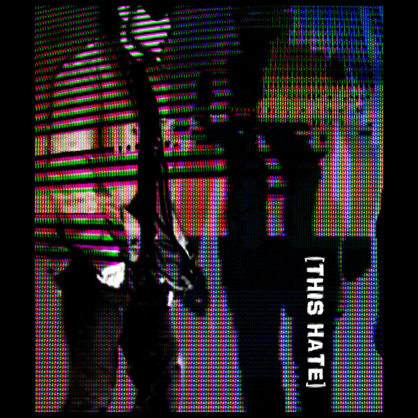 Human Vault - This Hate (2020) [EP]