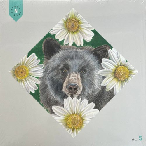 The National - Cherry Tree Vol. 5 (2023)