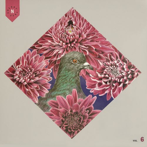 The National - Cherry Tree Vol. 6 (2024)