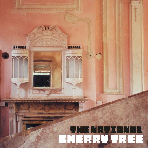 The National - Cherry Tree (2021) [EP Remastered]