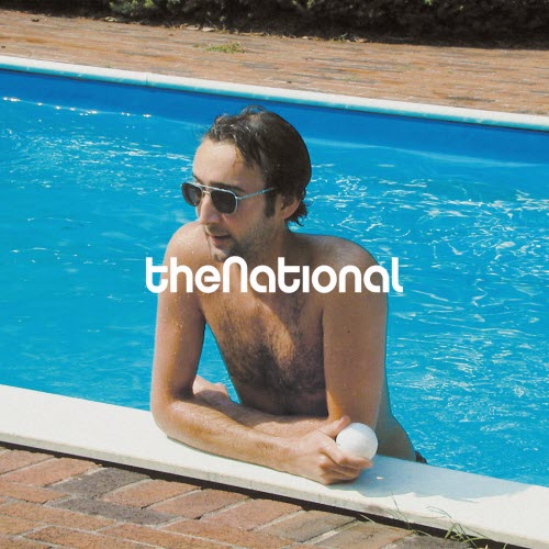 The National - The National (2021) [Remastered]