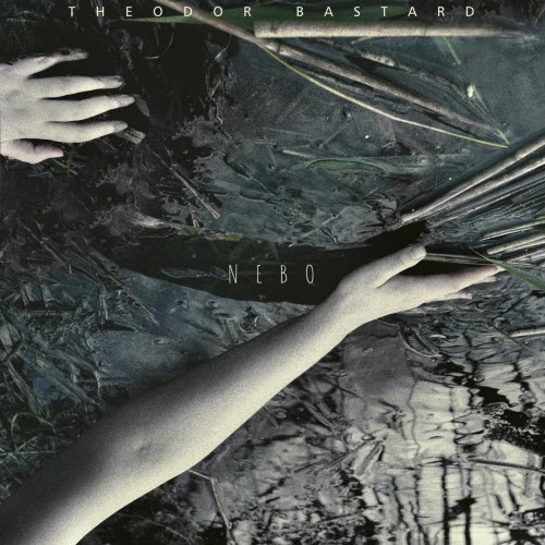Theodor Bastard - Nebo (2025) [Single]