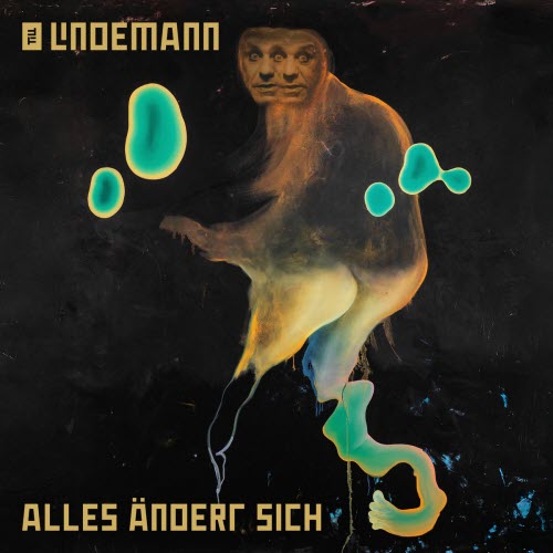 Till Lindemann - Alles Ändert Sich (2025) [Single]