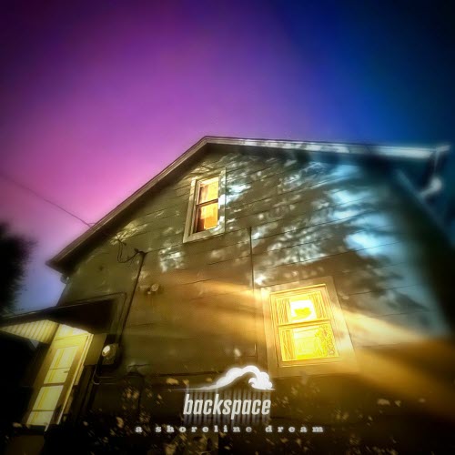 A Shoreline Dream - Backspace (2025) [Single]