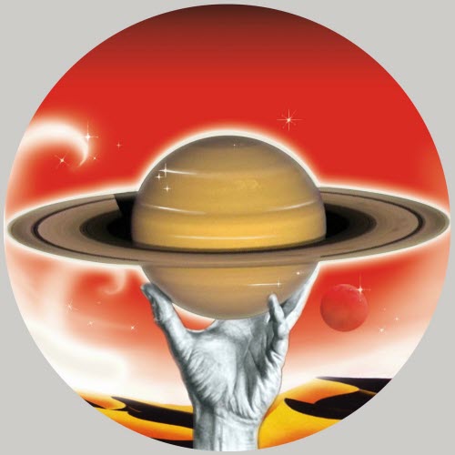 Francisco - Disco Wizard (2011) [Single]