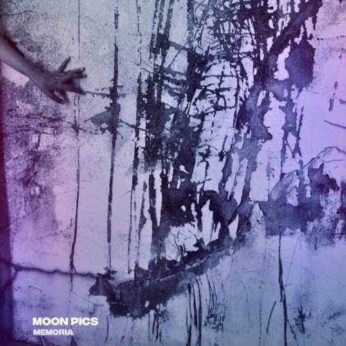 Moon Pics - Memoria (2022)