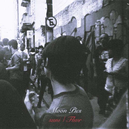 Moon Pics - Suni / Flwr (2020) [Single]
