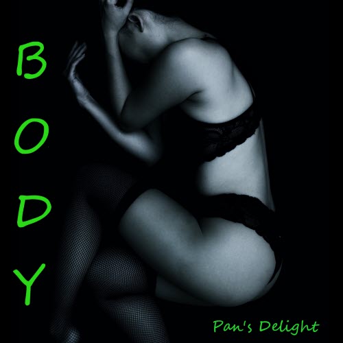 Pan's Delight - Body (2025) [EP]