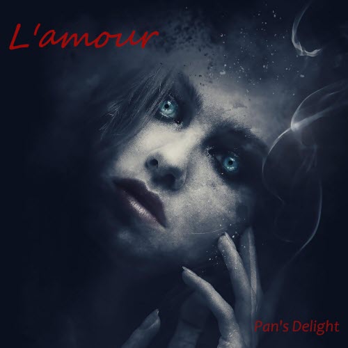 Pan's Delight - L'Amour (2025) [EP]