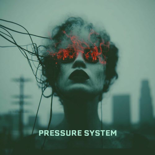 Wieloryb - Pressure System (2025)