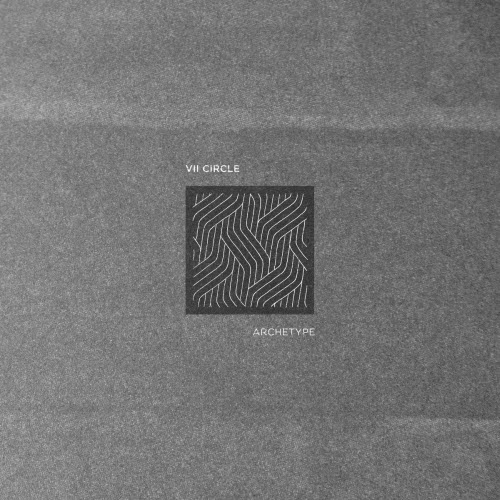 7CIRCLE - Archetype (2017) [EP]