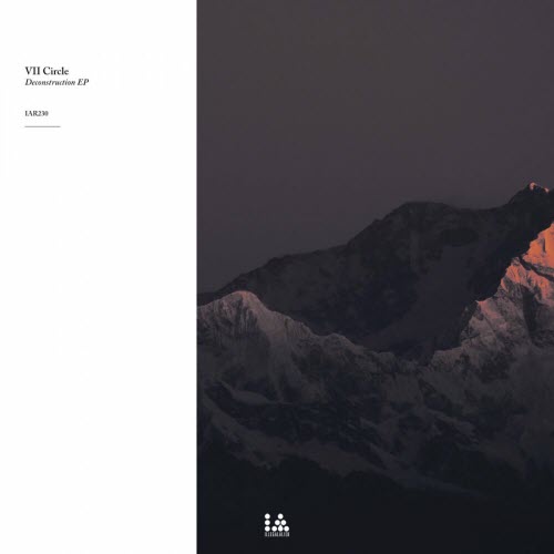 7CIRCLE - Deconstruction (2018) [EP]