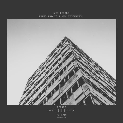 7CIRCLE - Every End Is A New Beginning (2020) [EP]