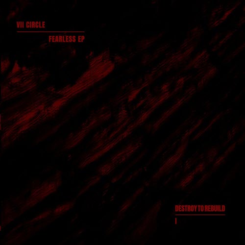7CIRCLE - Fearless (2020) [EP]