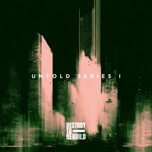 7CIRCLE - Untold Series I (2025) [EP]