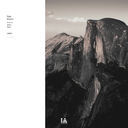Nöle - Basajaun (2020) [EP]
