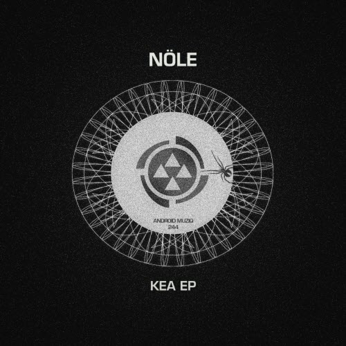 Nöle - Kea (2019) [EP]