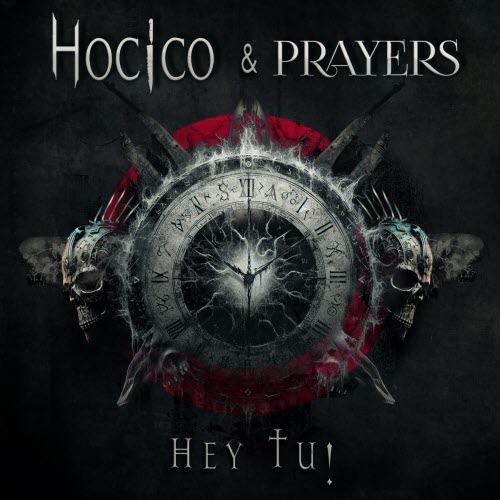 Hocico & Prayers - Hey Tú (2025) [EP]