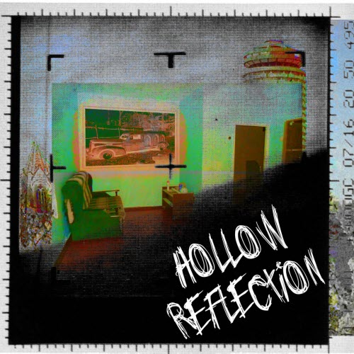 Hollow Reflection - Demotion (2020) [EP]