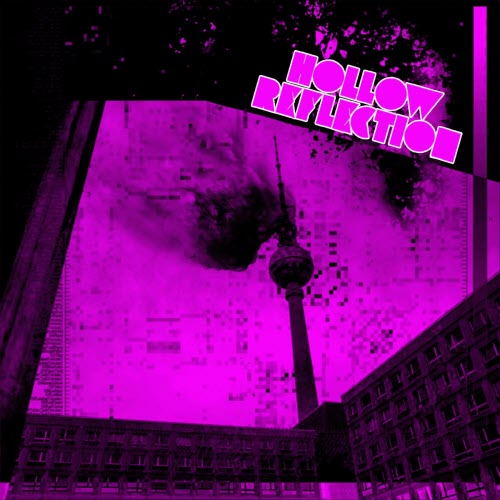 Hollow Reflection - Hollow Reflection (2022)